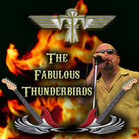 The Fabulous Thunderbirds
